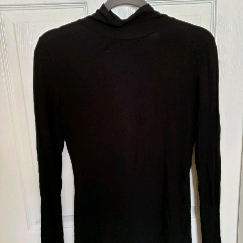 Black XXI long sleeve shirt.